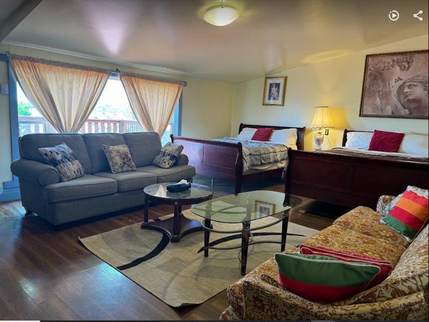 Вилла 78 Montague Дигби Экстерьер фото